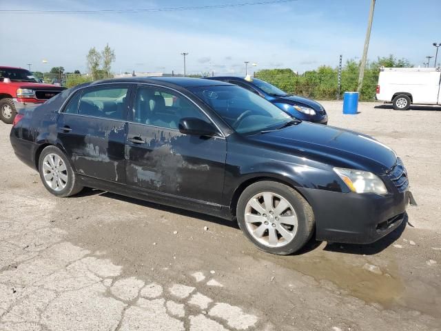 2007 Toyota Avalon XL