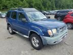 2001 Nissan Xterra XE