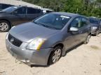 2009 Nissan Sentra 2.0