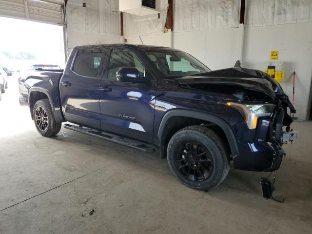 2023 Toyota Tundra Crewmax SR