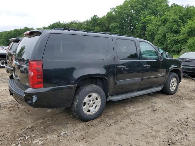 2011 Chevrolet Suburban K1500 LT