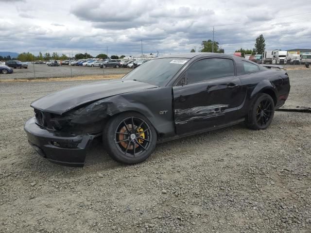 2006 Ford Mustang GT