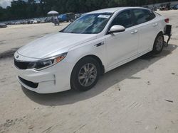 2016 KIA Optima LX en venta en Ocala, FL