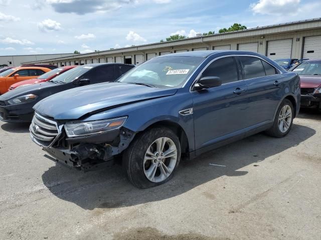 2019 Ford Taurus SE