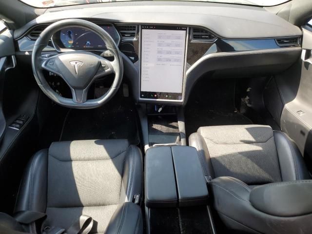 2018 Tesla Model S