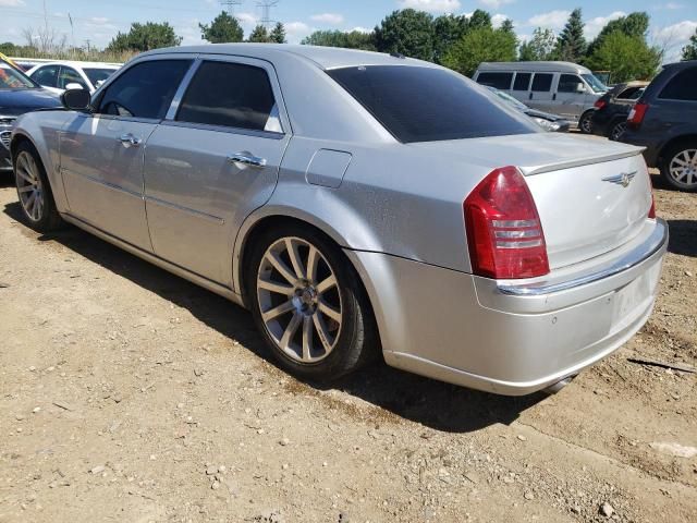 2007 Chrysler 300C SRT-8