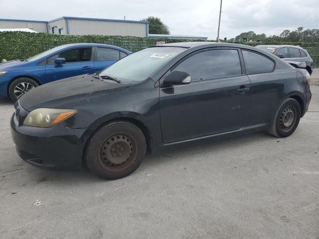 2008 Scion TC