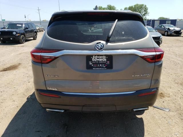 2018 Buick Enclave Premium