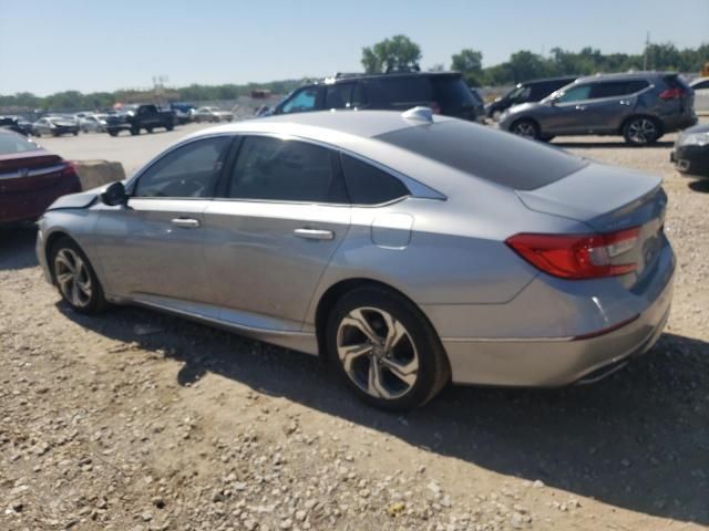 2018 Honda Accord EXL