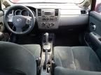 2010 Nissan Versa S