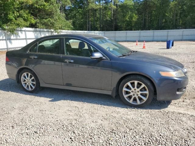 2006 Acura TSX