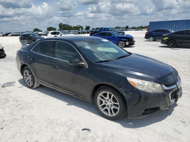 2014 Chevrolet Malibu 1LT