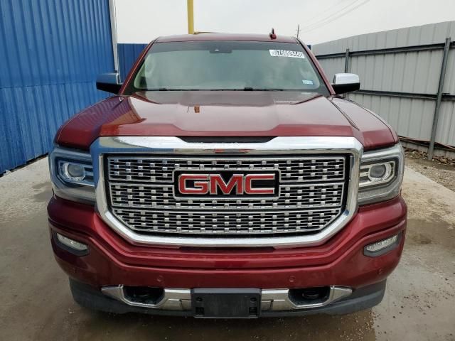 2016 GMC Sierra C1500 Denali