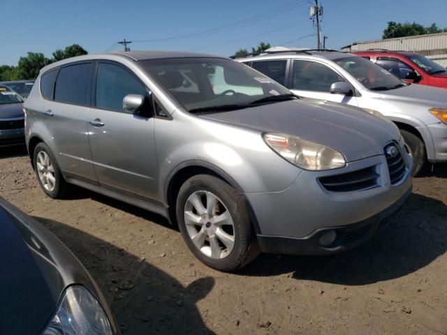 2007 Subaru B9 Tribeca 3.0 H6