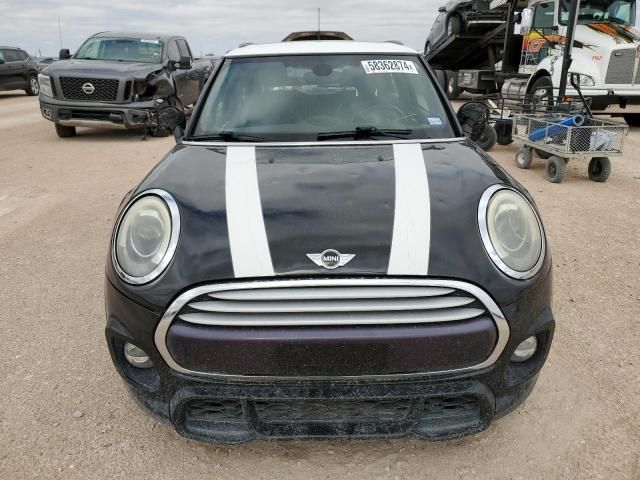 2015 Mini Cooper