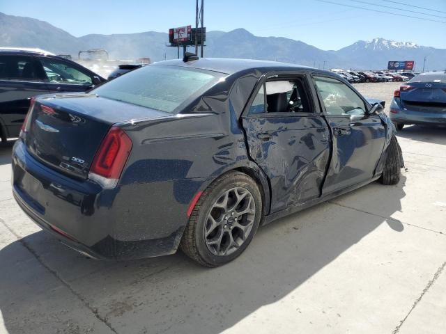 2015 Chrysler 300 S