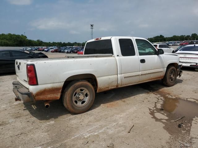 2004 Chevrolet Silverado C1500