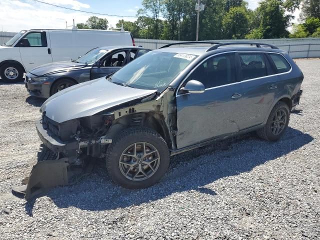 2014 Volkswagen Jetta TDI