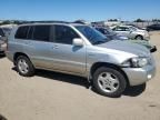 2005 Toyota Highlander Limited