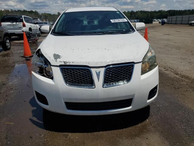 2009 Pontiac Vibe