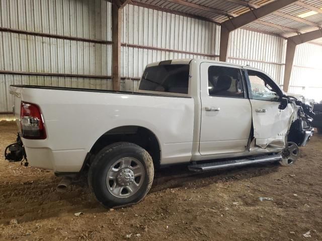 2019 Dodge RAM 2500 BIG Horn