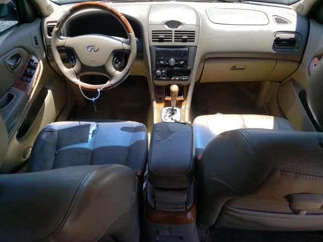 2003 Infiniti I35