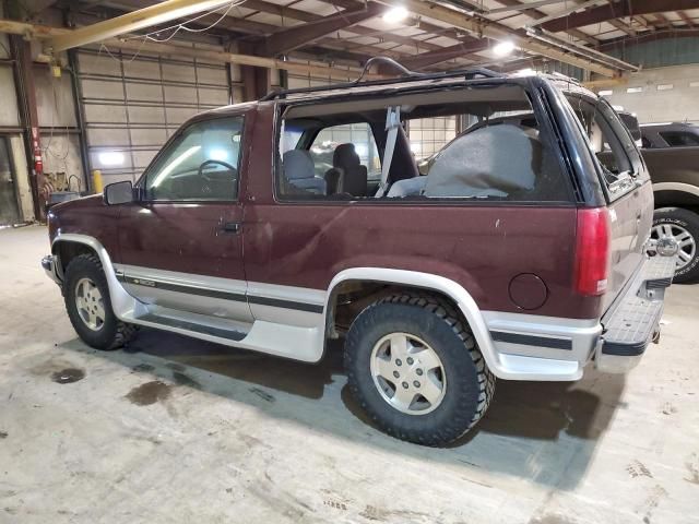 1995 Chevrolet Tahoe K1500