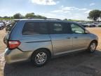 2007 Honda Odyssey EXL