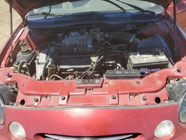 1999 Ford Taurus SE