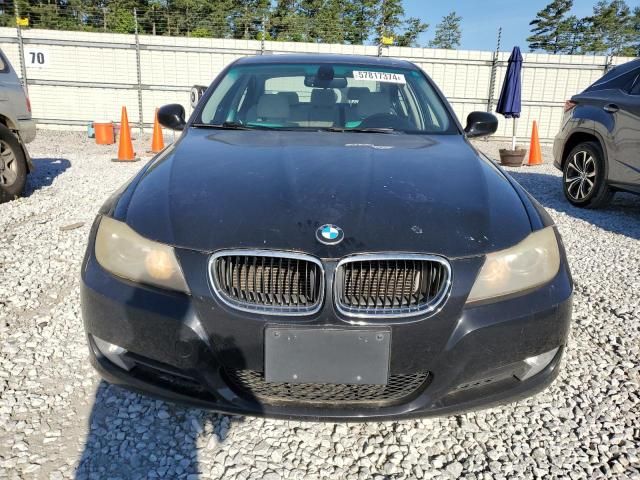 2011 BMW 328 I