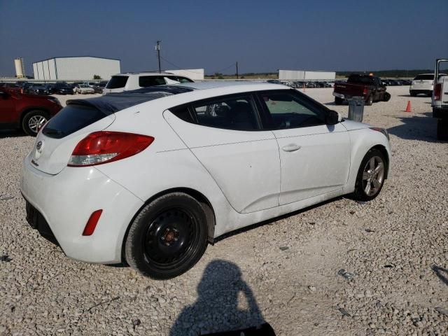 2015 Hyundai Veloster