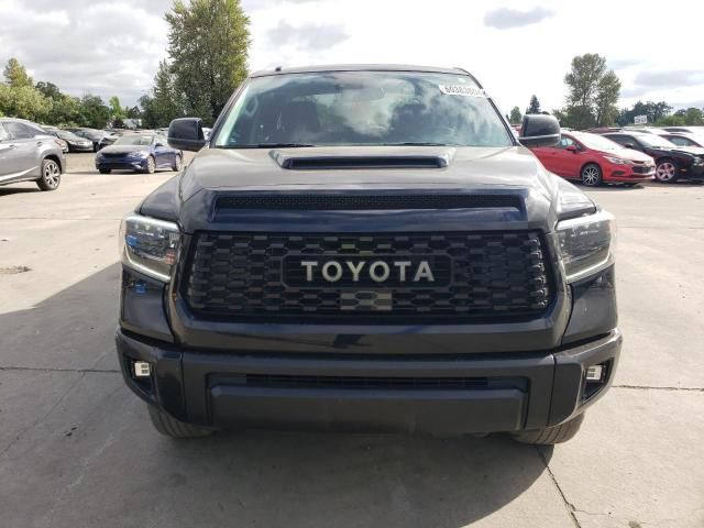 2019 Toyota Tundra Crewmax SR5