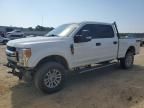 2017 Ford F250 Super Duty