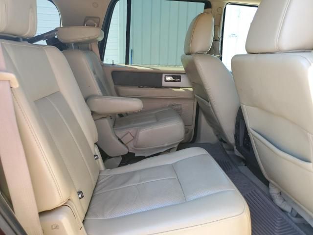 2012 Ford Expedition XLT