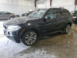 BMW x5 xdrive35i salvage cars for sale: 2015 BMW X5 XDRIVE35I