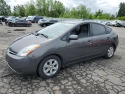 Toyota Prius salvage cars for sale: 2009 Toyota Prius