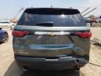 2022 Chevrolet Traverse LT