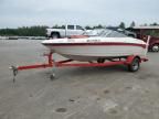 2004 Four Winds Boat With Trailer