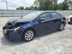 Hybrid Vehicles for sale at auction: 2023 Toyota Corolla LE