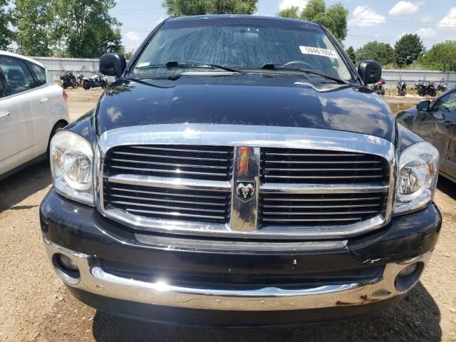 2007 Dodge RAM 1500 ST