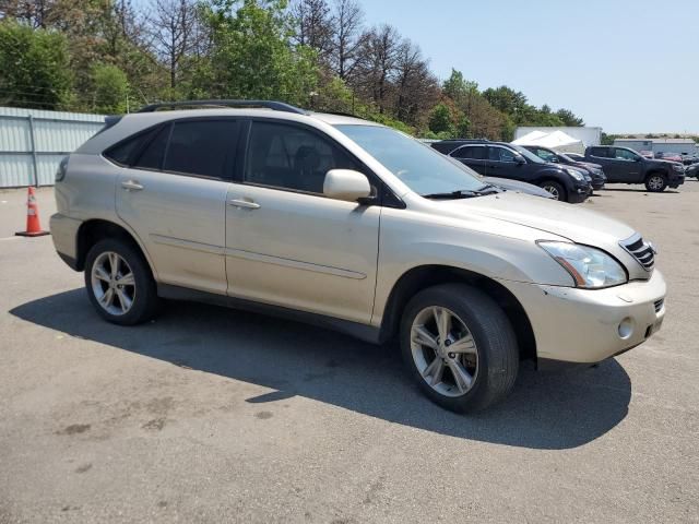 2006 Lexus RX 400