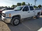 2013 Chevrolet Silverado C2500 Heavy Duty LT