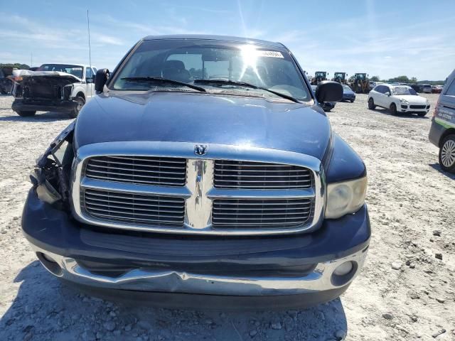 2004 Dodge RAM 1500 ST