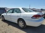 2001 Honda Accord EX