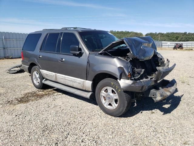 2004 Ford Expedition XLT