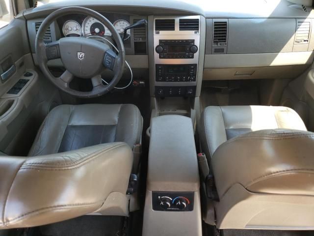 2004 Dodge Durango Limited