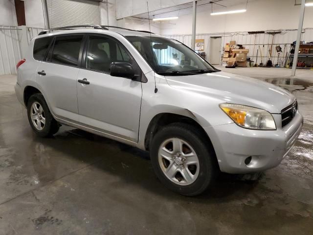 2006 Toyota Rav4