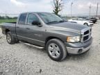 2005 Dodge RAM 1500 ST