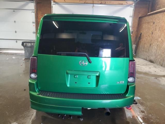 2006 Scion XB