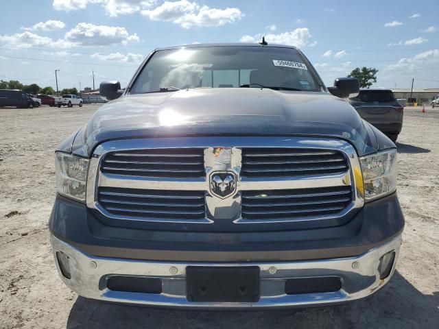 2016 Dodge RAM 1500 SLT